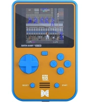 Capa do artigo Consola HyperMegaTech! Super Pocket Data East Edition