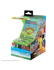 Capa do artigo Consola Mini Micro Player AllStar Stadium 308 Games 6,75"