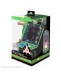 Consola Mini Micro Player Galaga 2 Games 6,75" - Preview