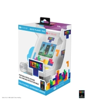 Capa do artigo Consola Mini Micro Player Tetris 6,75"