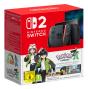 Consola Nintendo Switch 2 + Pokémon Legends: Z-A (256 GB) - Preview