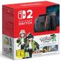 Consola Nintendo Switch 2 + Pokémon Legends: Z-A - Preview