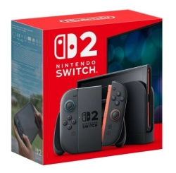 Capa do artigo Consola Nintendo Switch 2