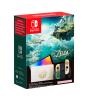 Consola Nintendo Switch Oled Ed. Limitada Zelda: Tears of th - Preview
