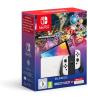 Consola Nintendo Switch Oled + Mario Kart 8 Deluxe + 12 Mese - Preview