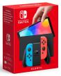 Consola Nintendo Switch OLED Neon Blue/Red