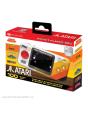 Consola Pocket Player Atari Portable 100 Games - Preview