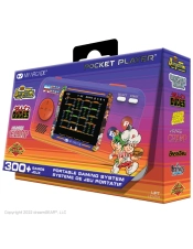 Capa do artigo Consola Pocket Player Data East Portable 308 Games