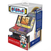 Capa do artigo Consola Retro Arcade Micro Player Dig Dug