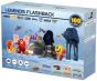 Consola Retro Legends Flashback com 100 Jogos Retro - Preview