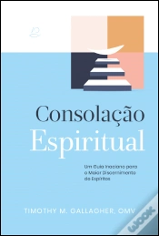 Capa do artigo Consolação Espiritual