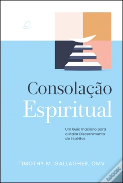 Capa do artigo Consolação Espiritual