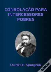 Capa do artigo Consolação Para Intercessores Pobres