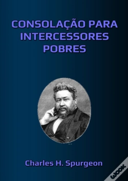Capa do artigo Consolação Para Intercessores Pobres