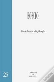 Capa do artigo Consolacion Da Filosofia