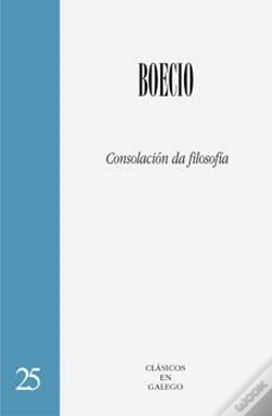 Capa do artigo Consolacion Da Filosofia