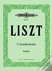 Capa do artigo Consolaciones
