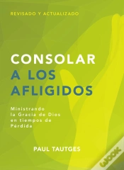 Capa do artigo Consolar A Los Afligidos