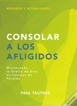 Capa do artigo Consolar A Los Afligidos