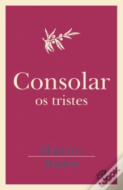 Capa do artigo Consolar os Tristes