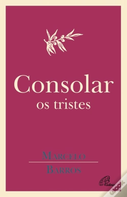 Capa do artigo Consolar os Tristes