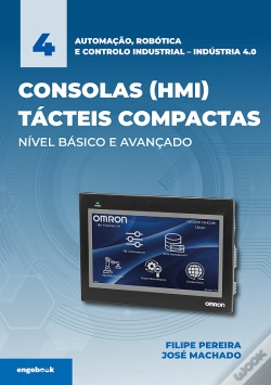 Capa do artigo Consolas (HMI) Tácteis Compactas