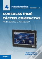 Consolas (HMI) Tácteis Compactas