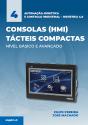 Consolas (HMI) Tácteis Compactas - Preview