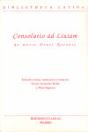 Consolatio Ad Liviam De Morte Drusi Neronis - Preview