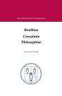 Consolatio Philosophiae - Preview