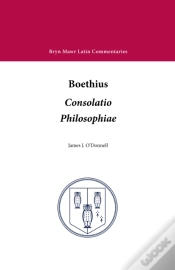 Capa do artigo Consolatio Philosophiae