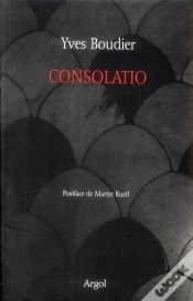 Capa do artigo Consolatio