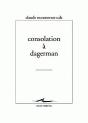 Consolation À Dagerman - Preview