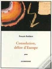 Capa do artigo Consolation, Delire D