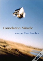 Capa do artigo Consolation Miracle