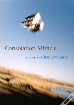 Capa do artigo Consolation Miracle