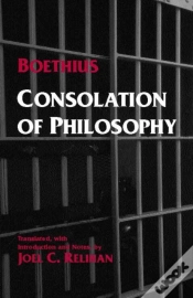 Capa do artigo Consolation Of Philosophy
