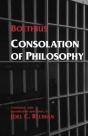 Consolation Of Philosophy - Preview