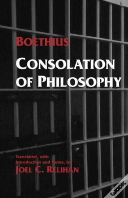 Capa do artigo Consolation Of Philosophy