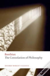 Capa do artigo Consolation Of Philosophy