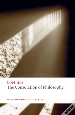 Capa do artigo Consolation Of Philosophy