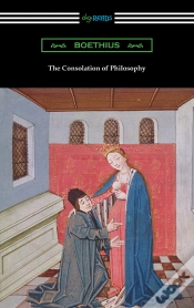 Capa do artigo Consolation Of Philosophy