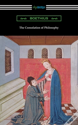 Capa do artigo Consolation Of Philosophy
