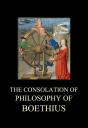 Consolation Of Philosophy Of Boethius - Preview