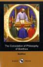Consolation Of Philosophy Of Boethius (Dodo Press) - Preview