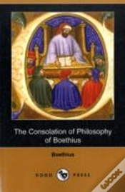 Capa do artigo Consolation Of Philosophy Of Boethius (Dodo Press)