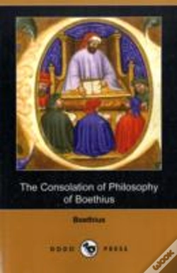 Capa do artigo Consolation Of Philosophy Of Boethius (Dodo Press)