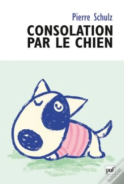 Capa do artigo Consolation Par Le Chien ; De La Caninisation