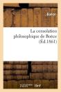 Consolation Philosophique De Boece Edition 1861 - Preview