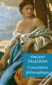 Capa do artigo Consolation Philosophique